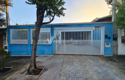 Casa com 4 quartos à venda na rua doutor olímpio da silva miranda, 646, cidade universitária, campinas, 193 m2 por r$ 780.000