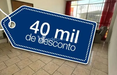 Apartamento com 3 quartos à venda na avenida campos salles, 341, centro, campinas, 127 m2 por r$ 310.000