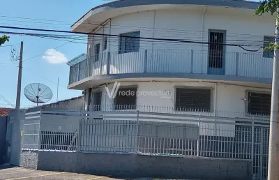 Prédio à venda na rua joão tonoli, 51, jardim das bandeiras, campinas, 250 m2 por r$ 720.000