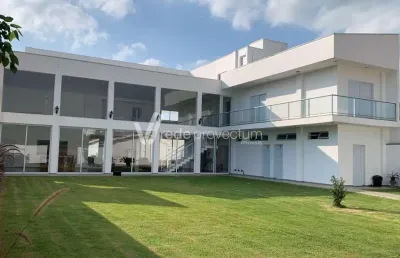 Casa com 4 quartos à venda na rua eugênio cuciolli, 44, colinas de indaiatuba, indaiatuba, 1000 m2 por r$ 2.200.000