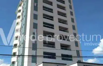 Apartamento com 2 quartos à venda na rua atílio biondo, 808, parque franceschini, sumaré, 72 m2 por r$ 450.000