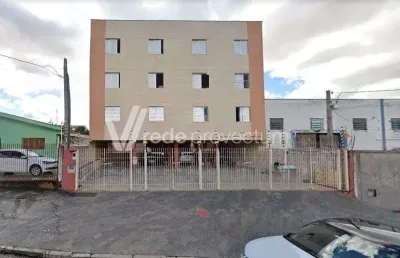 Apartamento com 2 quartos à venda na avenida dante alighieri, 477, jardim do lago, campinas, 54 m2 por r$ 200.000