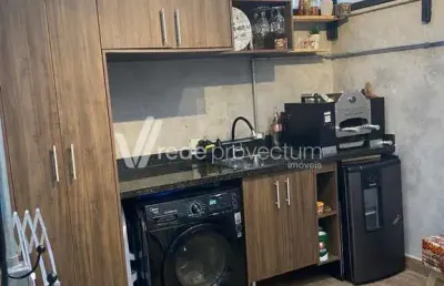 Apartamento com 2 quartos à venda na rua goias, 1044, jardim são jorge, hortolândia, 50 m2 por r$ 260.000
