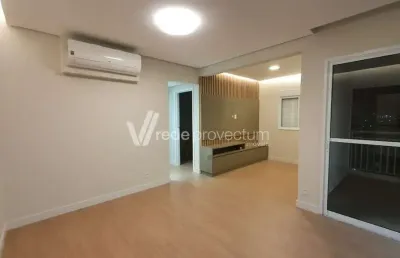 Apartamento com 3 quartos à venda na rua oscar leite, 200, ponte preta, campinas, 76 m2 por r$ 850.000