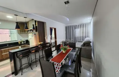 Casa com 5 quartos à venda na luis carlos juste, 88, jardim residencial veneza, indaiatuba, 164 m2 por r$ 745.000