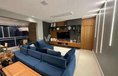 Apartamento com 3 quartos à venda na rua almirante tamandaré, 42, cambuí, campinas, 181 m2 por r$ 2.750.000