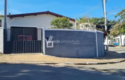Casa com 3 quartos à venda na rua lúcia helena zampieri, 345, jardim boa esperança, campinas, 119 m2 por r$ 650.000
