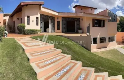 Casa com 4 quartos à venda na janari, 119, bairro das palmeiras, campinas, 360 m2 por r$ 1.700.000