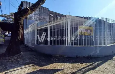 Casa com 3 quartos à venda na santos futebol clube, 287, dic i (conjunto habitacional monsenhor luiz fernando abreu), campinas, 100 m2 por r$ 325.000