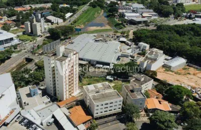 Terreno comercial à venda na rua mogi guaçu, 28, chácara da barra, campinas por r$ 6.000.000