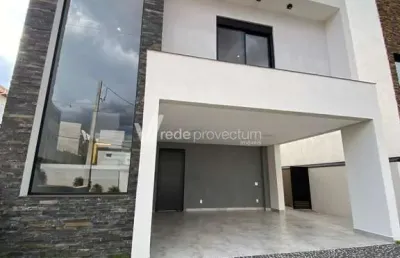 Casa em condomínio fechado com 3 quartos à venda na avenida fernando ruiz neto, s/n°, swiss park, campinas, 291 m2 por r$ 2.800.000
