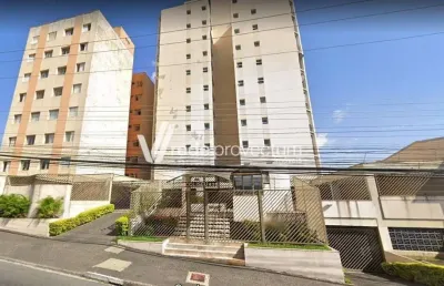 Apartamento com 2 quartos à venda na rua doutor sales de oliveira, 639, vila industrial, campinas, 65 m2 por r$ 320.000