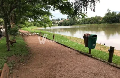 Terreno em condomínio fechado à venda na rua dos servidores públicos, 100, sao joaquim, vinhedo por r$ 1.000.000