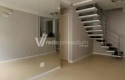Cobertura com 3 quartos à venda na avenida são josé dos campos, 150, jardim nova europa, campinas, 120 m2 por r$ 499.000