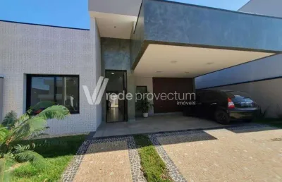 Casa em condomínio fechado com 3 quartos à venda na avenida manoel polycarpo de azevedo joffily junior, s/n°, swiss park, campinas, 206 m2 por r$ 2.080.000