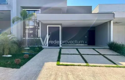 Casa em condomínio fechado com 3 quartos à venda na alameda ezequiel mantoanelli, 1446, jardim panorama, indaiatuba, 201 m2 por r$ 1.375.000