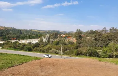 Terreno em condomínio fechado à venda na rodovia edenor joão tasca, 1877, condomínio villa d oro, vinhedo por r$ 640.000
