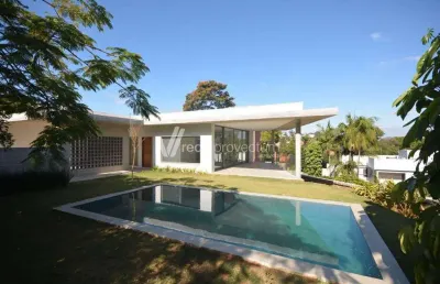 Casa em condomínio fechado com 4 quartos à venda na vinhedo, s/nº, marambaia, vinhedo, 347 m2 por r$ 3.476.000