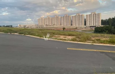 Terreno em condomínio fechado à venda na estrada municipal chafic josé saif, s/n°, jardim casablanca, indaiatuba por r$ 395.000