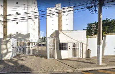 Apartamento com 2 quartos à venda na rua campo grande, 30, jardim campos elíseos, campinas, 60 m2 por r$ 289.000