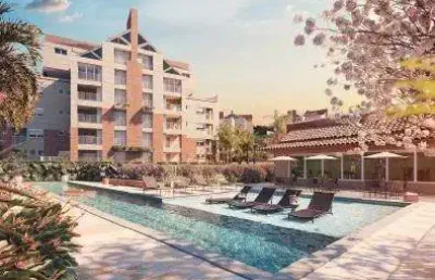 Apartamento com 3 quartos à venda na rua engenheiro josé francisco bento homem de mello, 1155, fazenda são quirino, campinas, 221 m2 por r$ 2.762.500