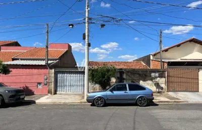 Casa comercial à venda na serra do imeri, 114, jardim são fernando, campinas, 151 m2 por r$ 380.000