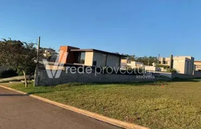 Terreno em condomínio fechado à venda na rodovia miguel melhado campos, km 80,5, condomínio terras de santa teresa, vinhedo por r$ 550.000