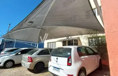 Prédio para alugar na avenida governador pedro de toledo, 491, bonfim, campinas, 330 m2 por r$ 12.000