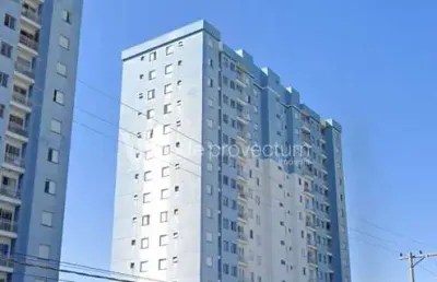 Apartamento com 2 quartos à venda na rua joão bissotto filho, 1181, ortizes, valinhos, 49 m2 por r$ 310.000