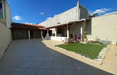 Casa com 3 quartos à venda na rua doutor sylvio carvalhaes, 884, jardim campos elíseos, campinas, 94 m2 por r$ 670.000