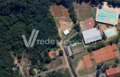 Terreno comercial à venda na rua doutor joão roberto danna, s/n°, chácara bela vista, campinas por r$ 1.999.777