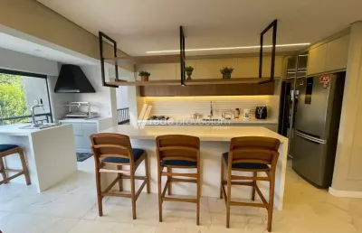 Apartamento com 3 quartos à venda na avenida wellman galvão de frança rangel, 798, swiss park, campinas, 130 m2 por r$ 2.090.000