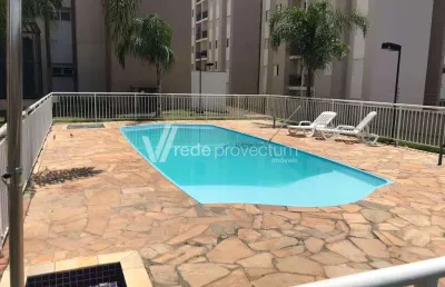 Apartamento com 2 quartos à venda na avenida a, 475, jardim dulce (nova veneza), sumaré, 57 m2 por r$ 260.000