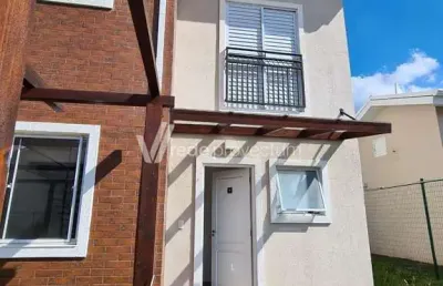 Casa em condomínio fechado com 2 quartos à venda na estrada municipal pln, s/n°, balneario tropical, paulínia, 84 m2 por r$ 589.000