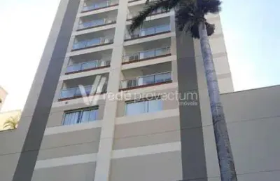 Apartamento com 1 quarto à venda na rua sacramento, 750, jardim guanabara, campinas, 42 m2 por r$ 550.000