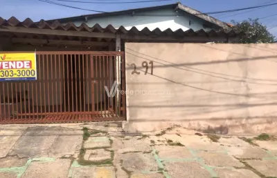 Casa comercial à venda na rua domício pacheco e silva, 291, jardim novo campos elíseos, campinas por r$ 960.000