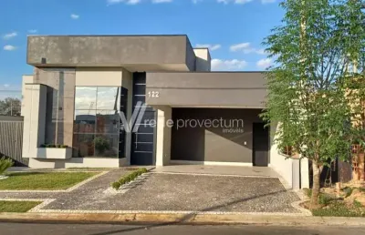 Casa em condomínio fechado com 3 quartos à venda na rua doutor carlos de campos, 111, jardim planalto, monte mor, 152 m2 por r$ 850.000