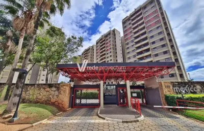 Apartamento com 3 quartos à venda na avenida nossa senhora de fátima, 805, taquaral, campinas, 94 m2 por r$ 800.000
