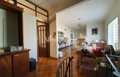 Casa comercial à venda na rua camilo castelo branco, 25, jardim nossa senhora auxiliadora, campinas, 238 m2 por r$ 1.000.000