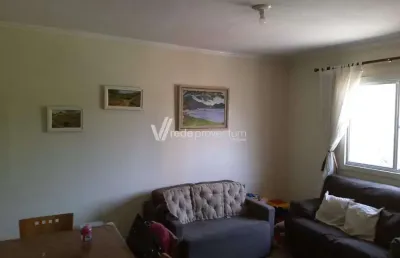 Apartamento com 2 quartos à venda na rua praia de baraqueçaba, 60, vila orozimbo maia, campinas, 56 m2 por r$ 199.000