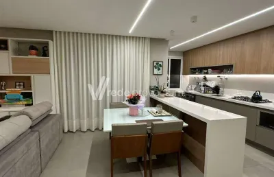 Apartamento com 2 quartos à venda na avenida dermival bernardes siqueira, 2175, swiss park, campinas, 92 m2 por r$ 1.100.000
