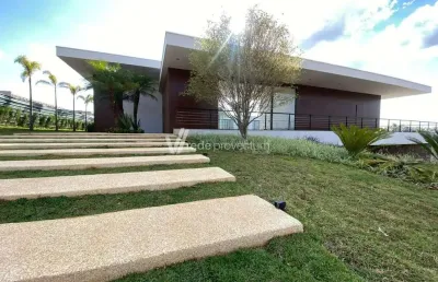 Casa em condomínio fechado com 5 quartos à venda na rodovia miguel melhado campos,  km 83, centro, itupeva, 961 m2 por r$ 18.000.000