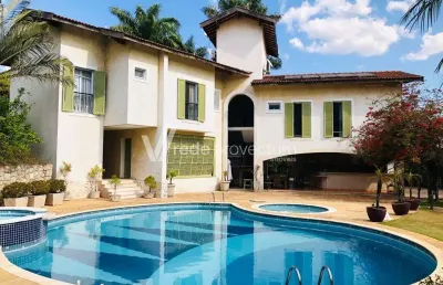 Casa em condomínio fechado com 8 quartos à venda na rodovia comendador guilherme mamprim, s/n°, dois córregos, valinhos, 1500 m2 por r$ 8.500.000