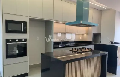 Casa em condomínio fechado com 3 quartos à venda na rua sebastião cardoso, 548, parque brasil 500, paulínia, 193 m2 por r$ 1.630.000