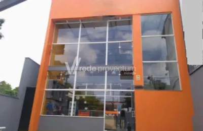 Barracão / galpão / depósito à venda na avenida jorge tibiriçá, 240, vila joaquim inácio, campinas, 620 m2 por r$ 2.700.000