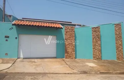 Casa com 3 quartos à venda na divanira ramos maia, 159, são luiz, paulínia, 190 m2 por r$ 600.000