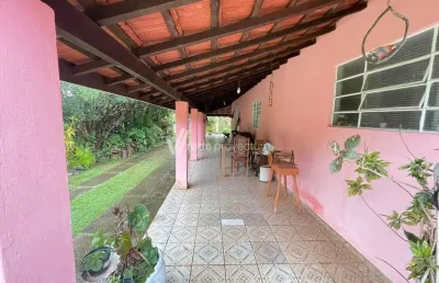 Chácara / sítio com 2 quartos à venda na rua botelho, 681, ana helena, jaguariúna, 115 m2 por r$ 515.000