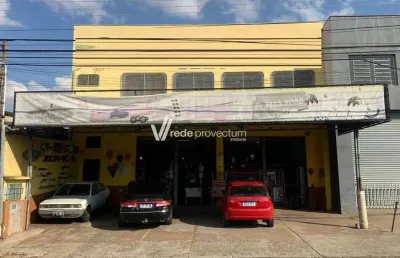 Sala comercial à venda na avenida ruy rodriguez, 4339, parque universitário de viracopos, campinas, 348 m2 por r$ 1.100.000