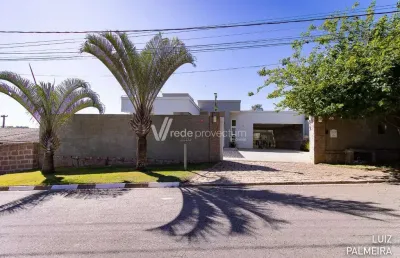 Casa em condomínio fechado com 3 quartos à venda na rua getúlio bracalente, s/n°, recanto dos canjaranas, vinhedo, 393 m2 por r$ 1.900.000