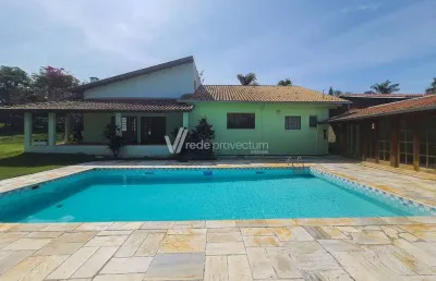 Chácara / sítio com 5 quartos à venda na cláudio manoel da costa, 810, vale verde, valinhos, 410 m2 por r$ 1.500.000